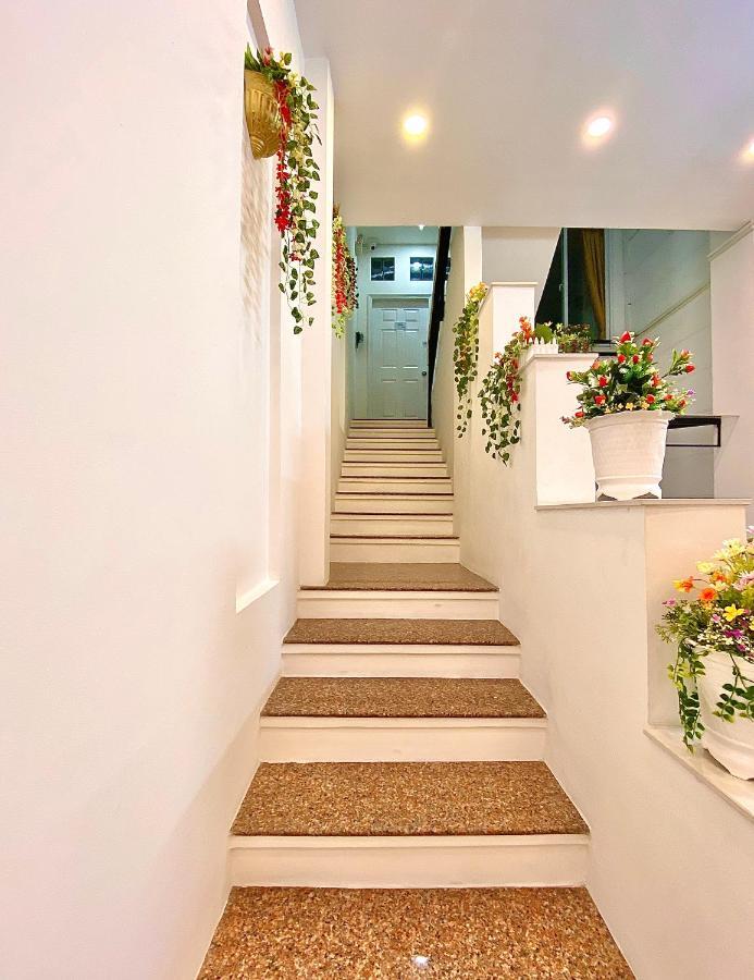 La Vie - Saigon Homestay Ho-Chi-Minh-Stadt Exterior foto