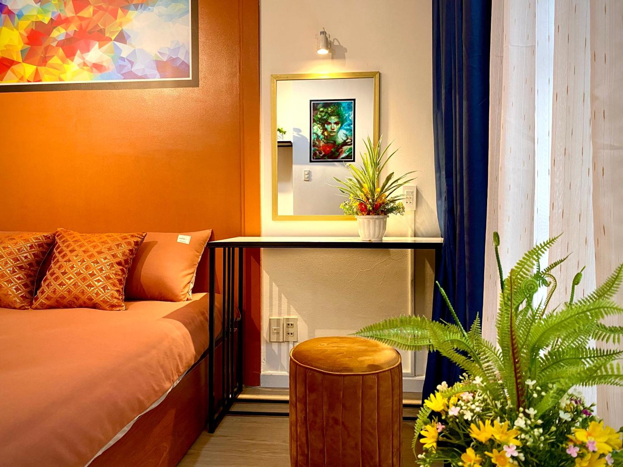La Vie - Saigon Homestay Ho-Chi-Minh-Stadt Exterior foto